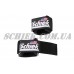 Напульсник Schiek 1100 WS black